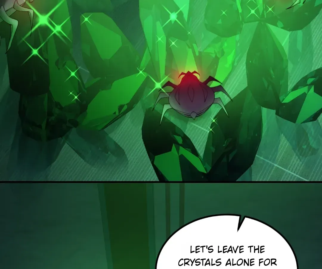 Read Try to Save the World by Level Transfer chapter 52 image 36 on Lezhin