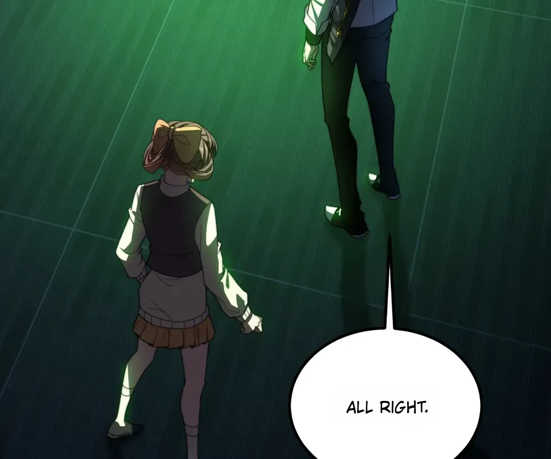Read Try to Save the World by Level Transfer chapter 52 image 38 on Lezhin