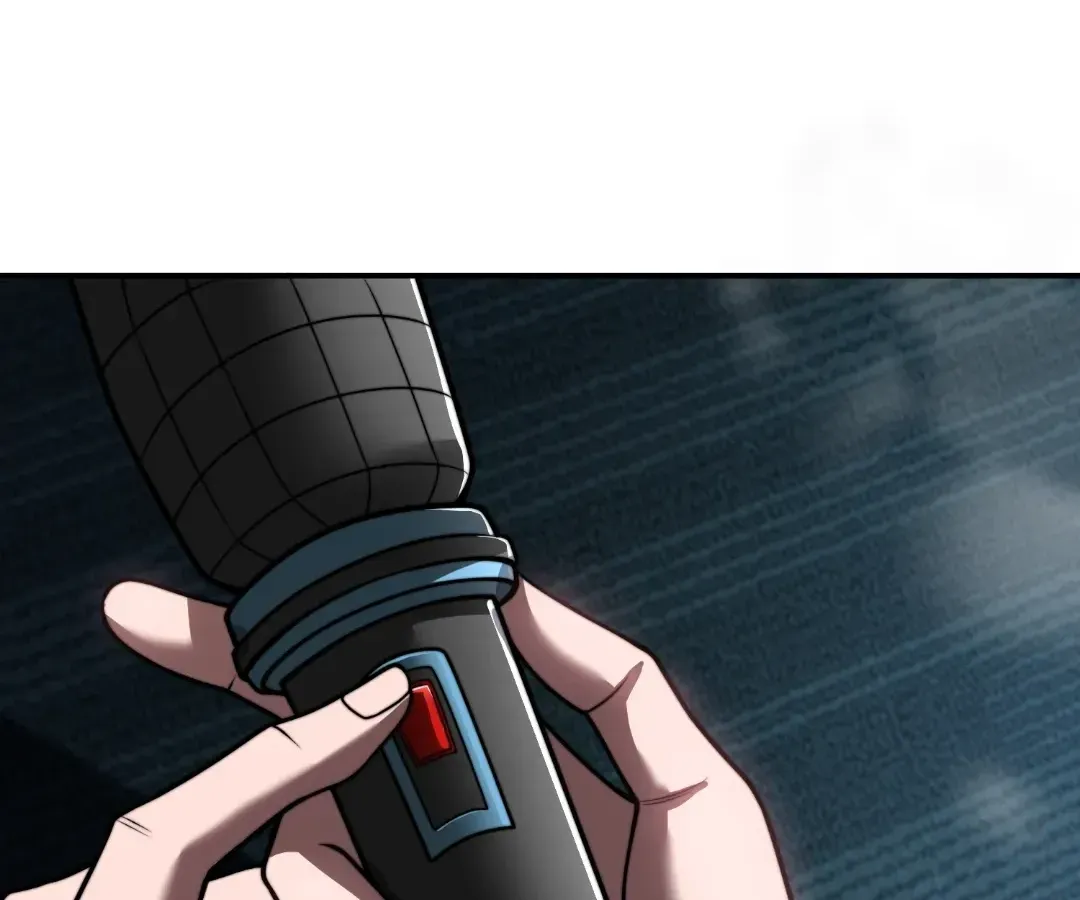 Read Try to Save the World by Level Transfer chapter 52 image 4 on Lezhin