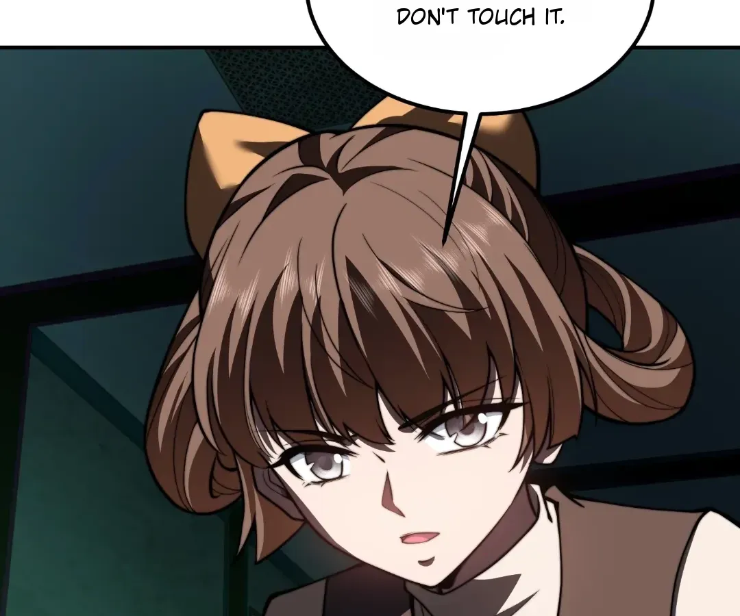 Read Try to Save the World by Level Transfer chapter 52 image 47 on Lezhin