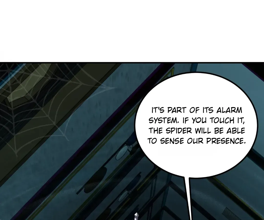 Read Try to Save the World by Level Transfer chapter 52 image 49 on Lezhin