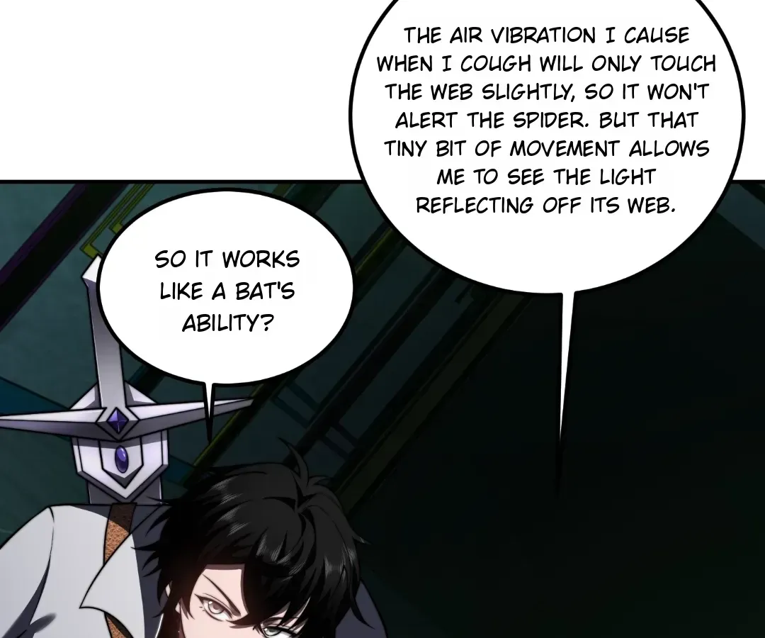 Read Try to Save the World by Level Transfer chapter 52 image 52 on Lezhin