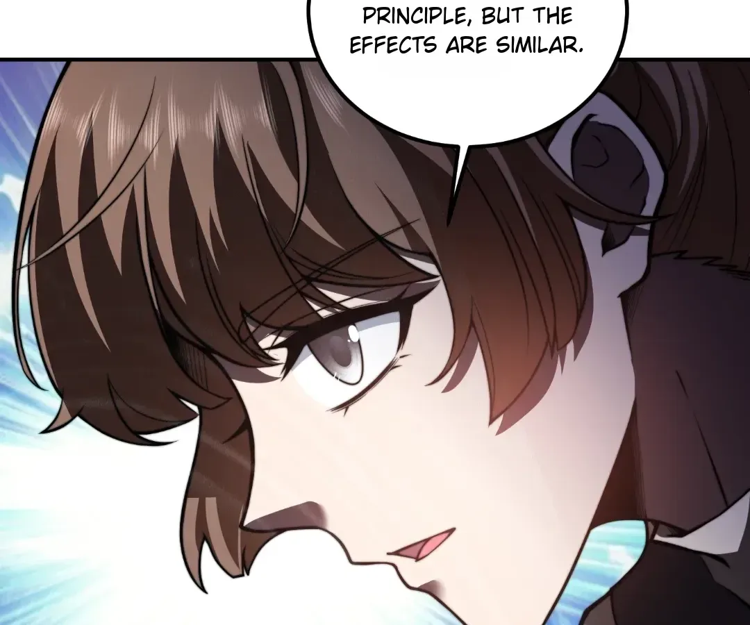 Read Try to Save the World by Level Transfer chapter 52 image 55 on Lezhin
