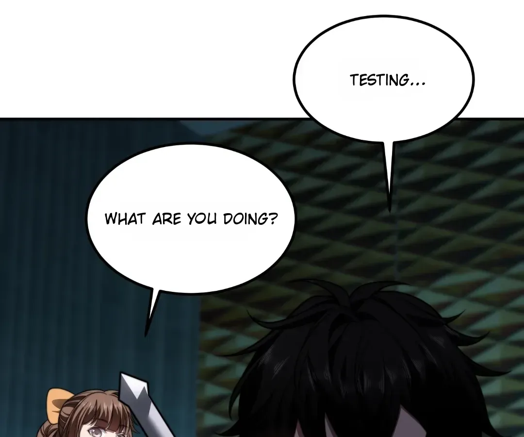 Read Try to Save the World by Level Transfer chapter 52 image 6 on Lezhin