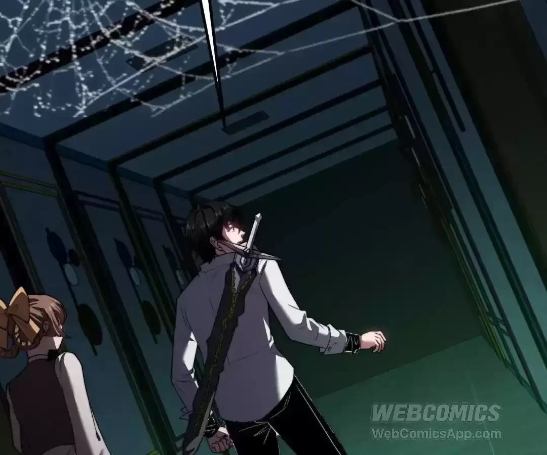 Read Try to Save the World by Level Transfer chapter 52 image 67 on Lezhin
