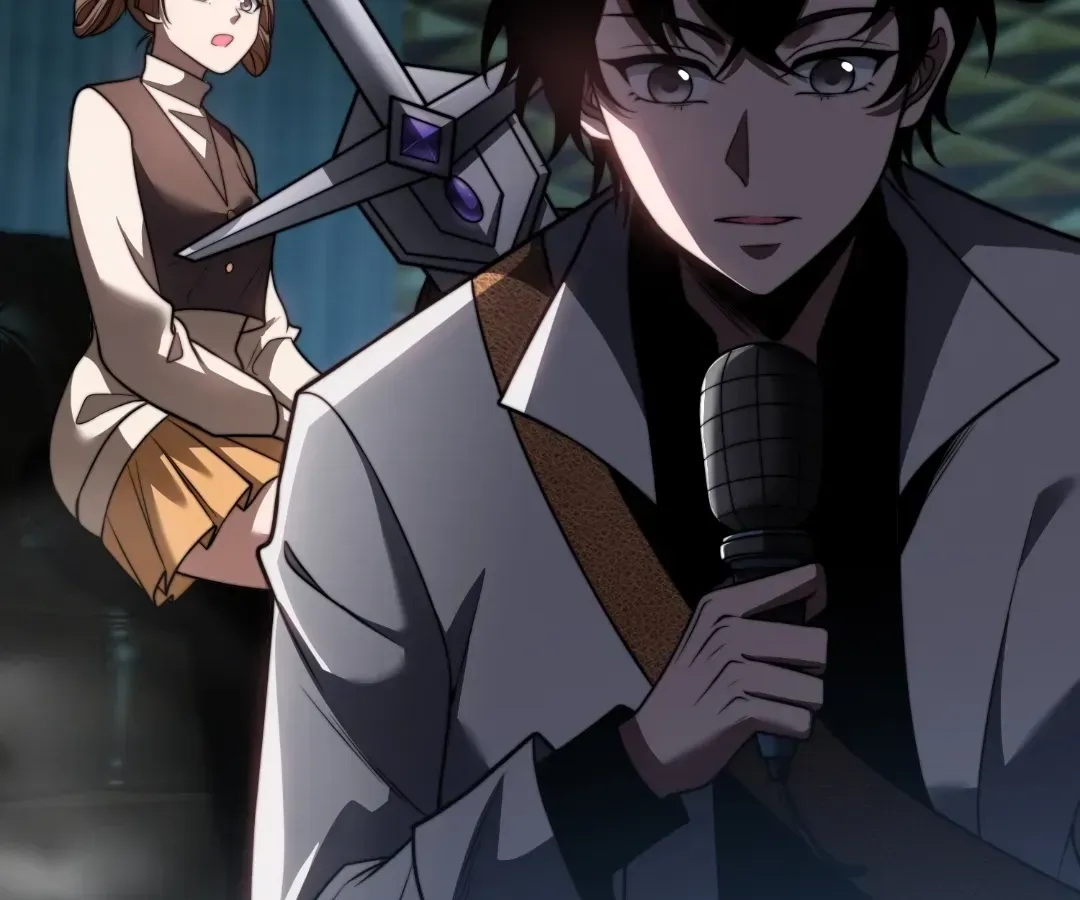 Read Try to Save the World by Level Transfer chapter 52 image 7 on Lezhin