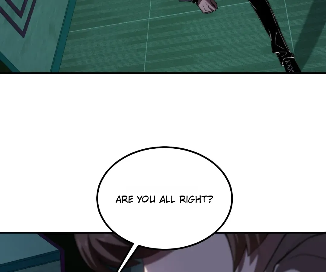 Read Try to Save the World by Level Transfer chapter 52 image 73 on Lezhin