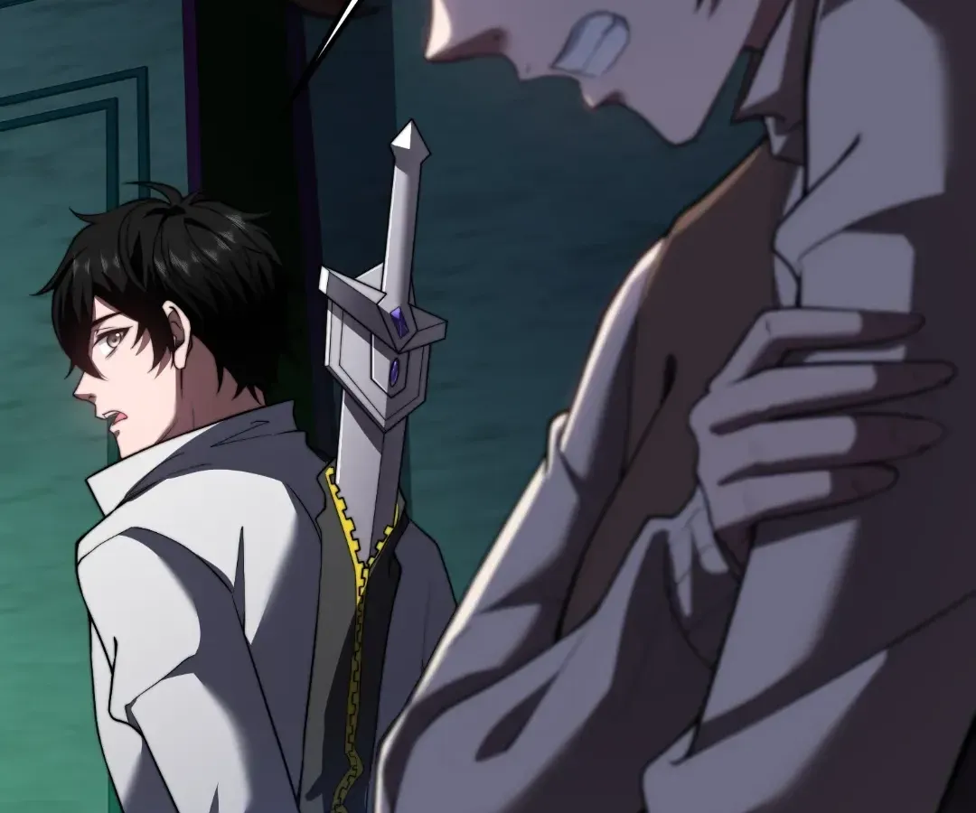 Read Try to Save the World by Level Transfer chapter 52 image 74 on Lezhin