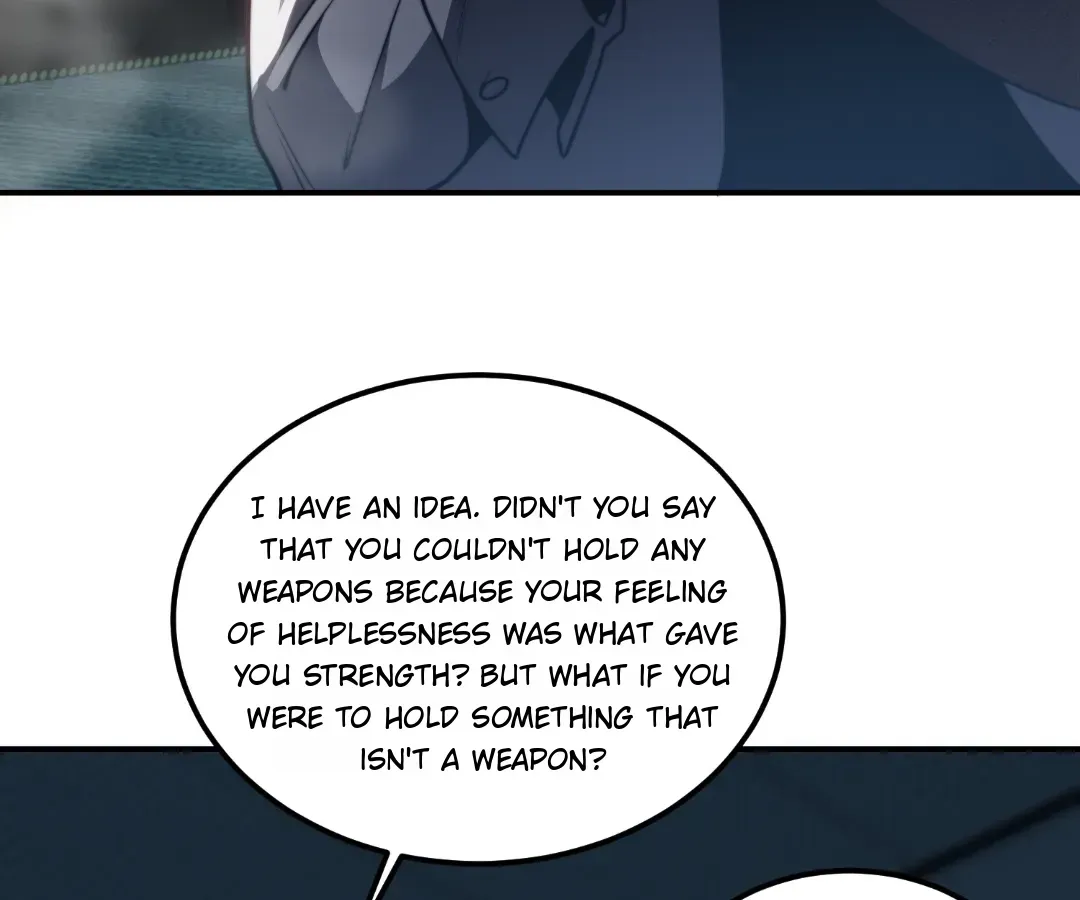 Read Try to Save the World by Level Transfer chapter 52 image 8 on Lezhin