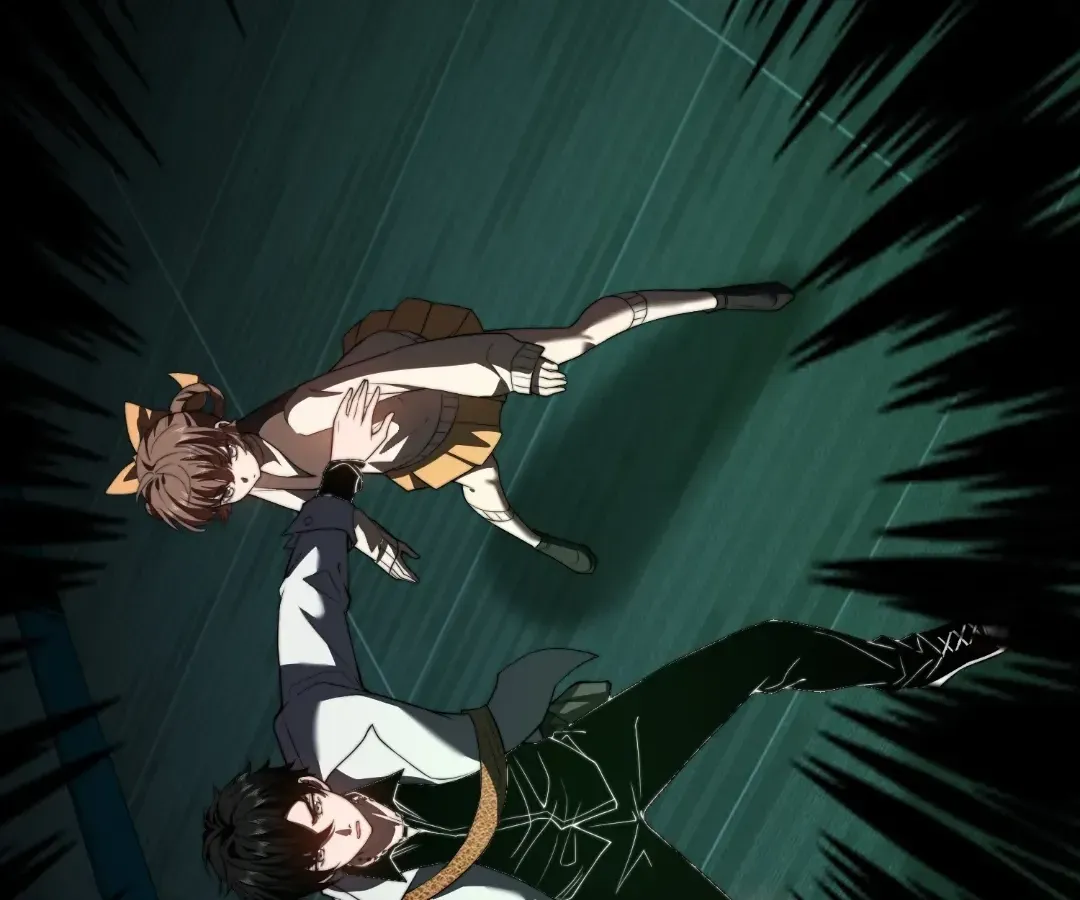 Read Try to Save the World by Level Transfer chapter 52 image 80 on Lezhin