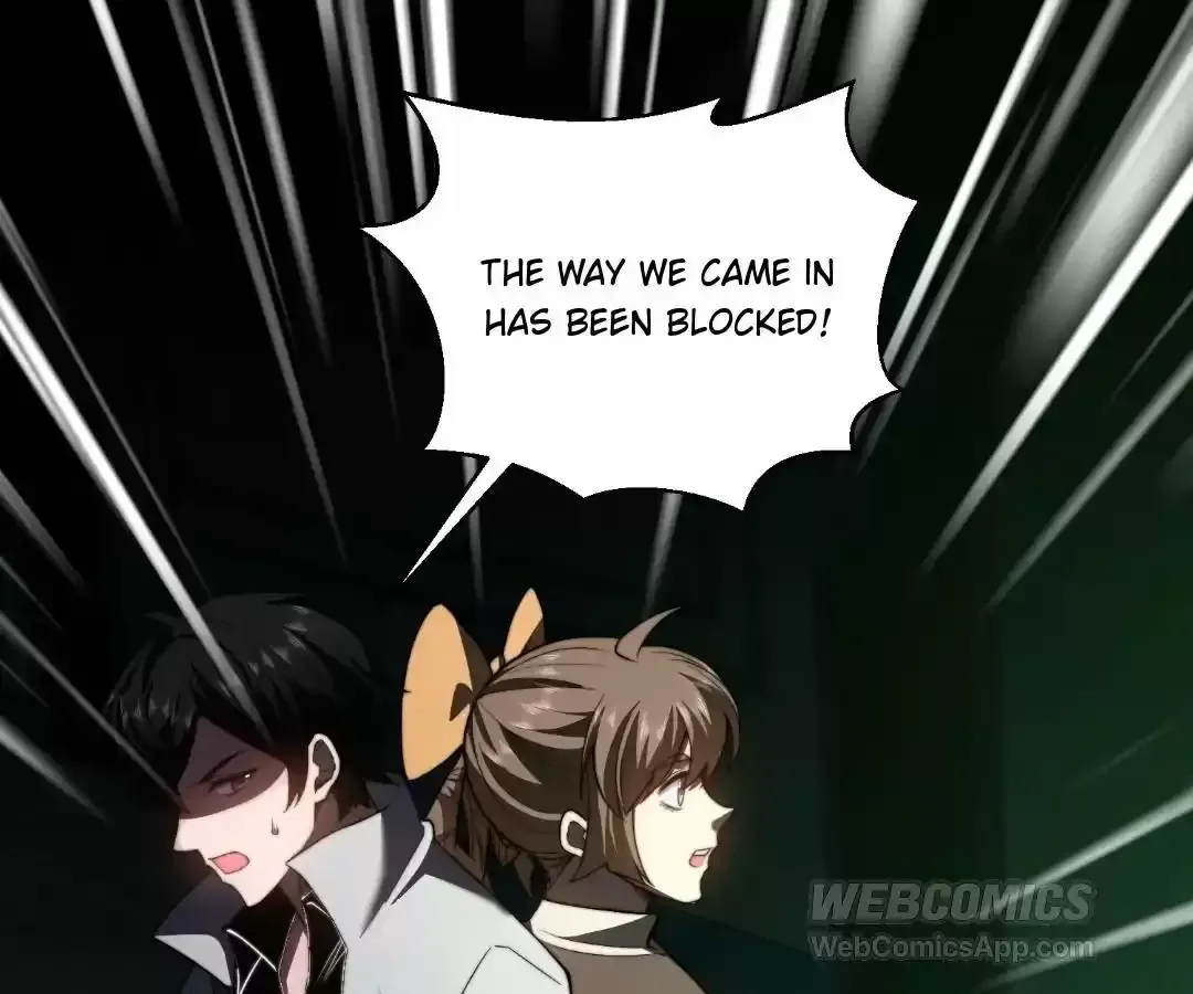Read Try to Save the World by Level Transfer chapter 52 image 83 on Lezhin