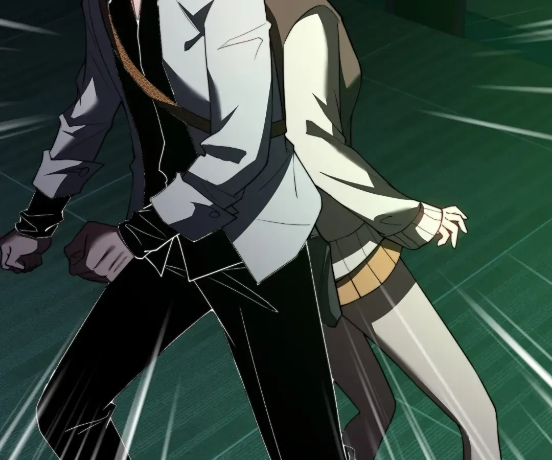 Read Try to Save the World by Level Transfer chapter 52 image 84 on Lezhin