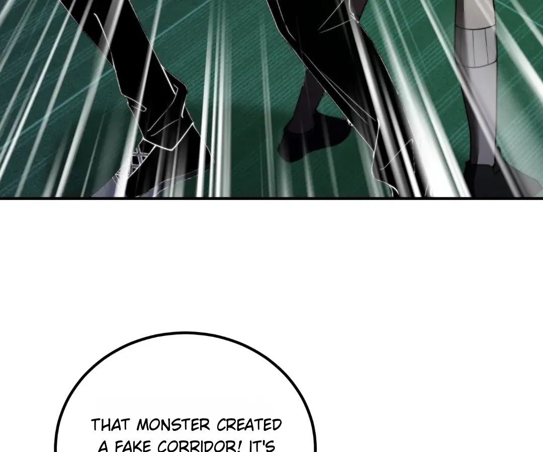 Read Try to Save the World by Level Transfer chapter 52 image 85 on Lezhin