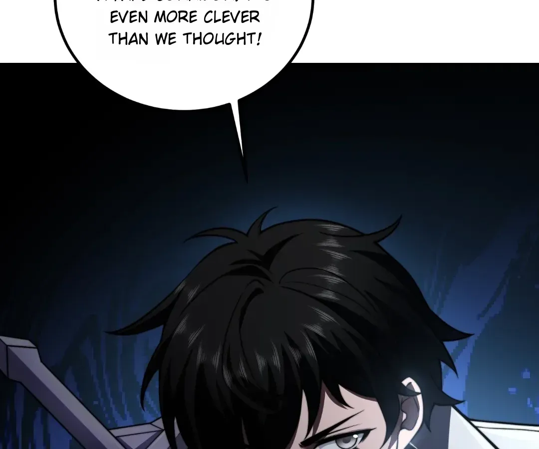 Read Try to Save the World by Level Transfer chapter 52 image 86 on Lezhin