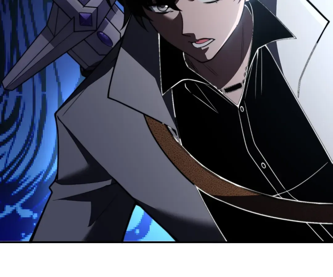 Read Try to Save the World by Level Transfer chapter 52 image 87 on Lezhin