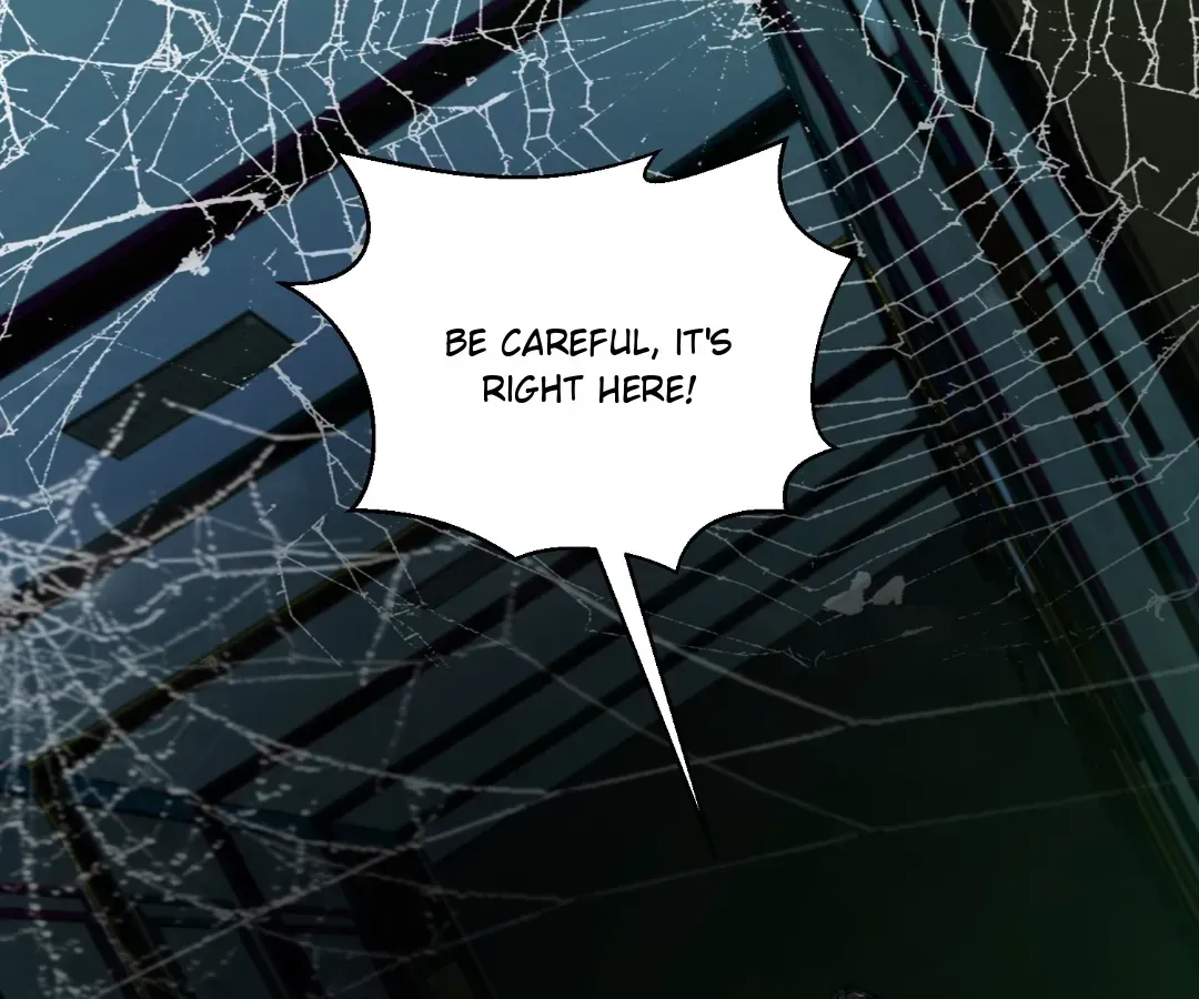 Read Try to Save the World by Level Transfer chapter 52 image 92 on Lezhin