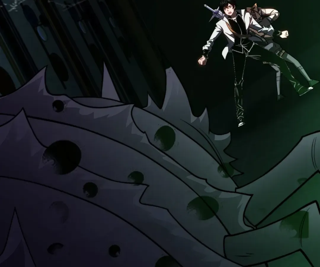 Read Try to Save the World by Level Transfer chapter 52 image 93 on Lezhin