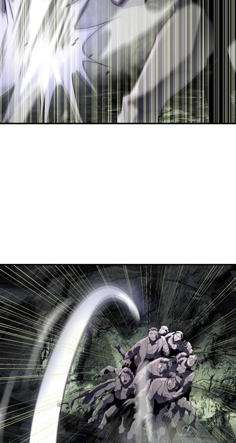 Read Try to Save the World by Level Transfer chapter 6 image 11 on Lezhin