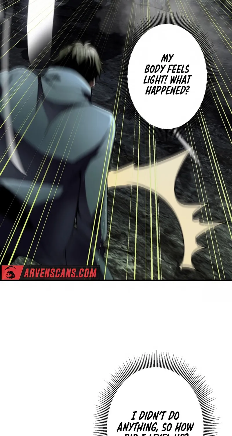Read Try to Save the World by Level Transfer chapter 6 image 12 on Lezhin