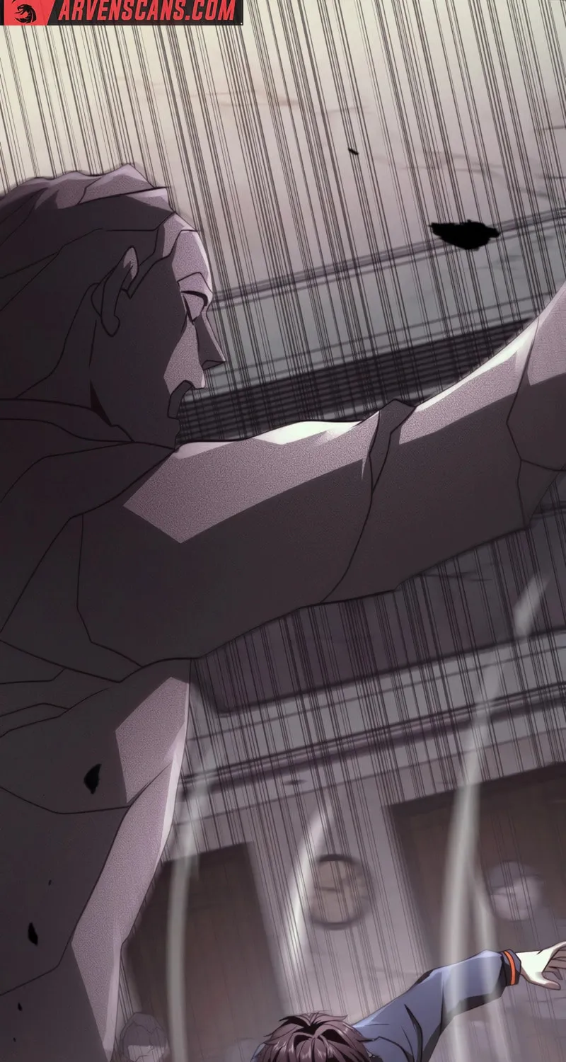Read Try to Save the World by Level Transfer chapter 6 image 21 on Lezhin