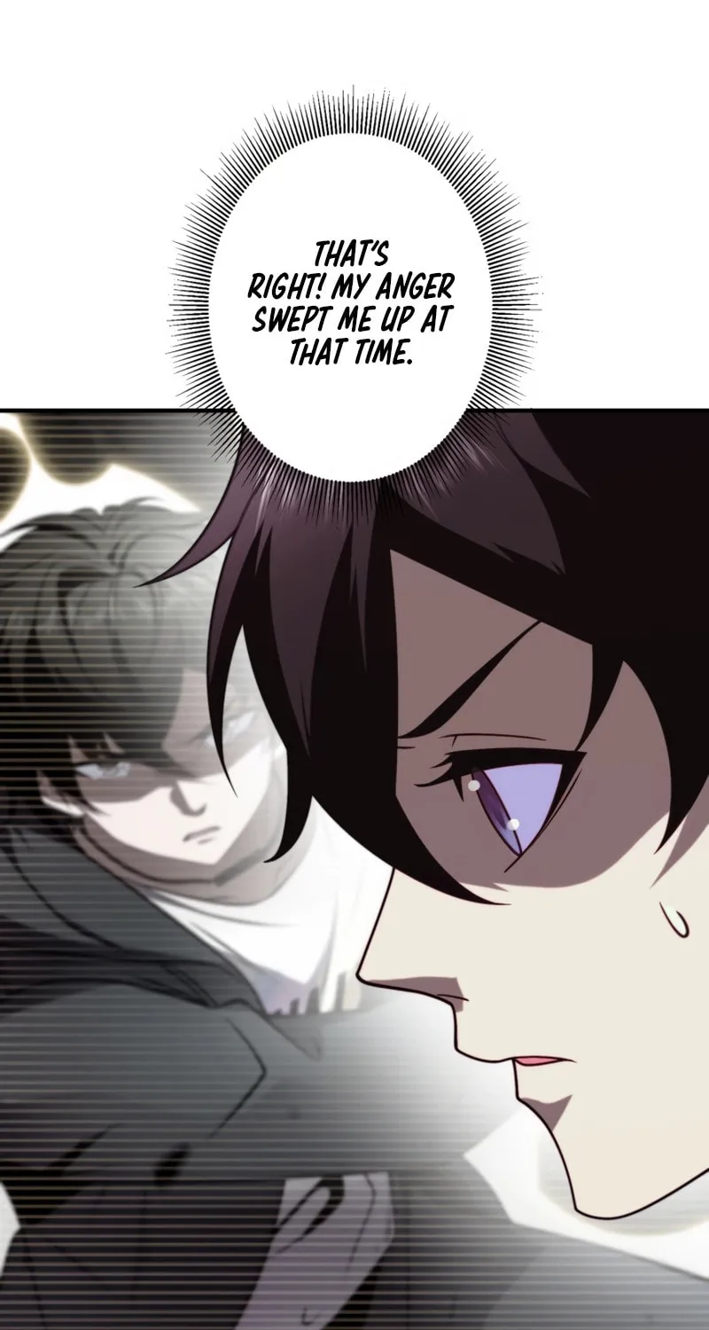 Read Try to Save the World by Level Transfer chapter 6 image 26 on Lezhin