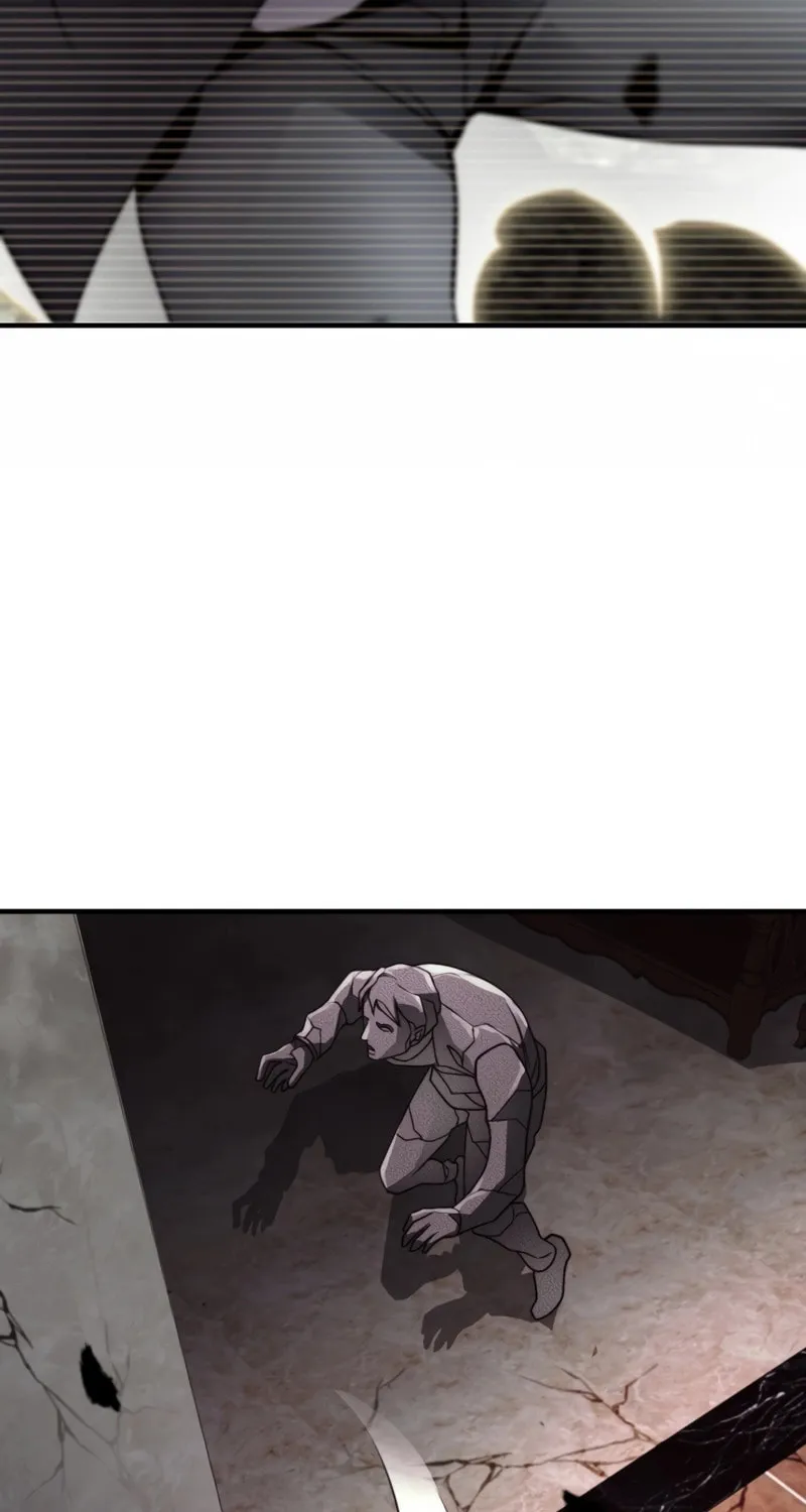 Read Try to Save the World by Level Transfer chapter 6 image 27 on Lezhin