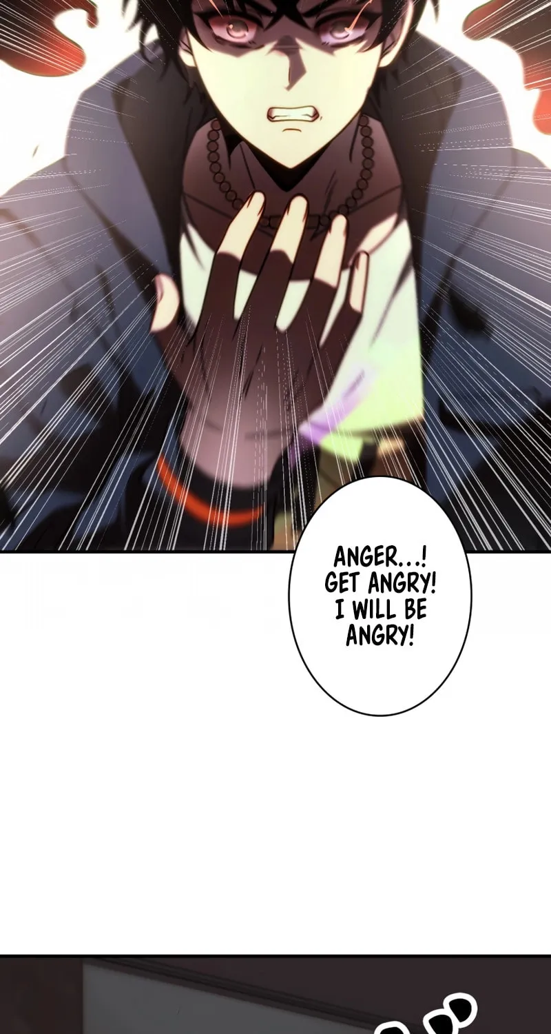 Read Try to Save the World by Level Transfer chapter 6 image 29 on Lezhin