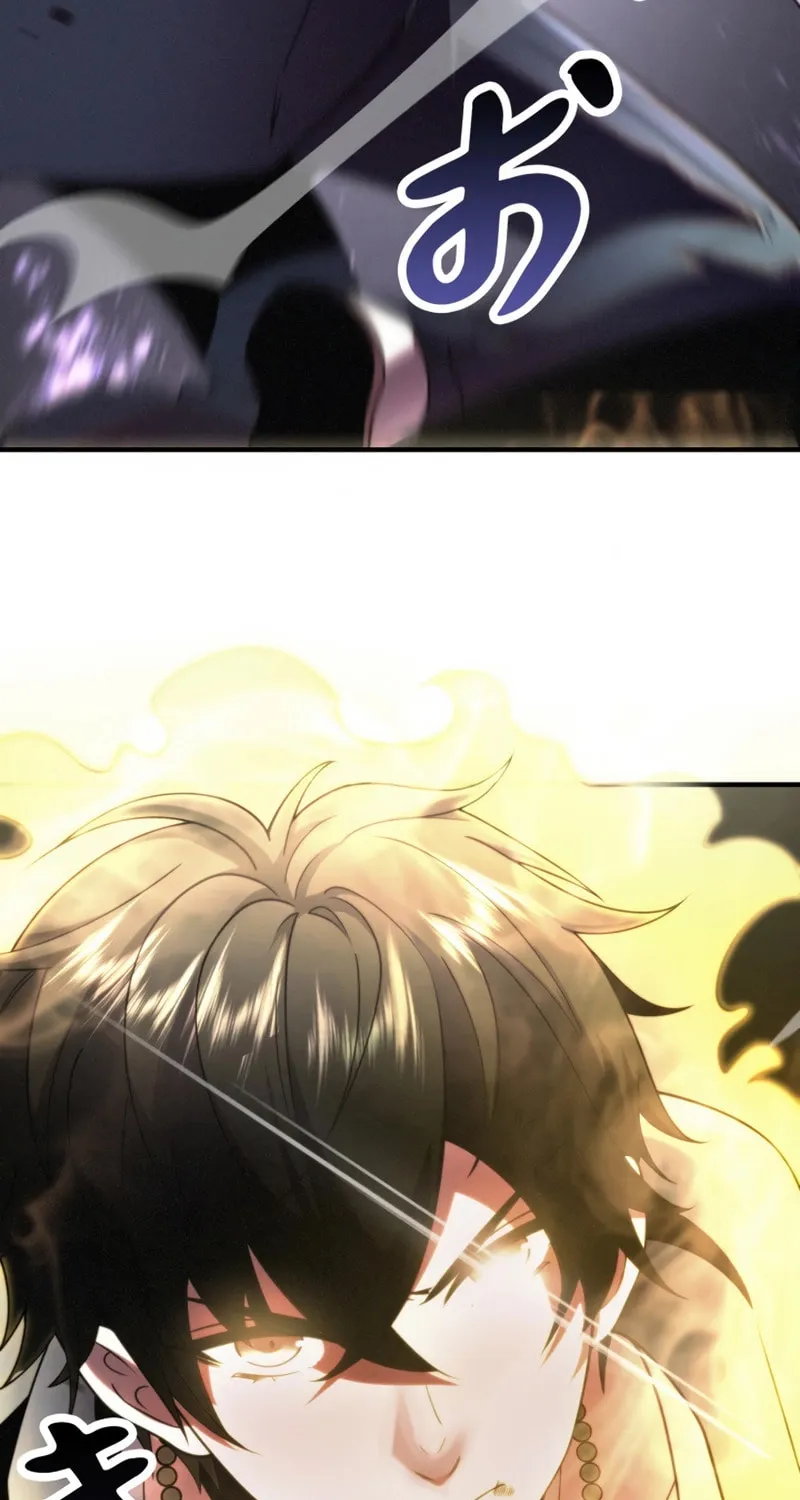 Read Try to Save the World by Level Transfer chapter 6 image 3 on Lezhin