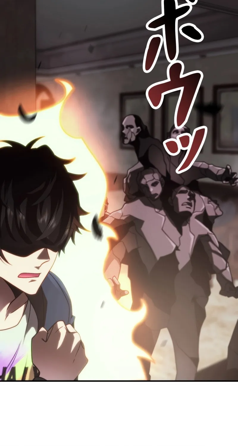 Read Try to Save the World by Level Transfer chapter 6 image 30 on Lezhin