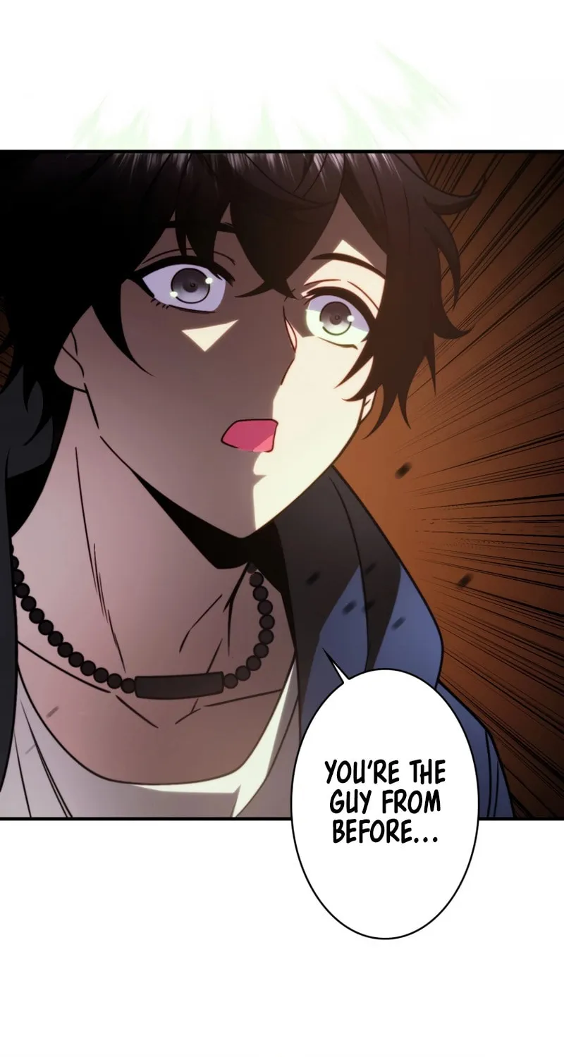 Read Try to Save the World by Level Transfer chapter 6 image 38 on Lezhin