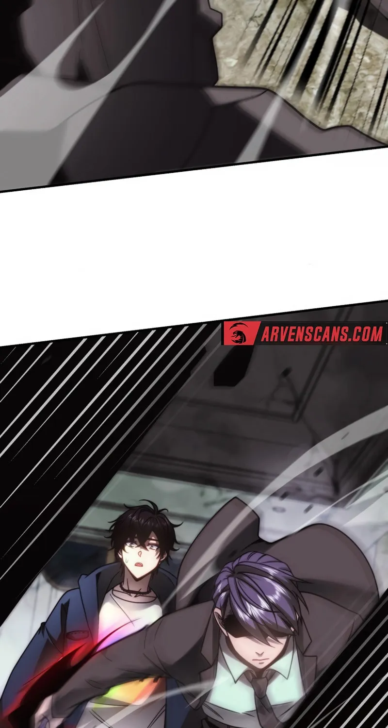 Read Try to Save the World by Level Transfer chapter 6 image 44 on Lezhin