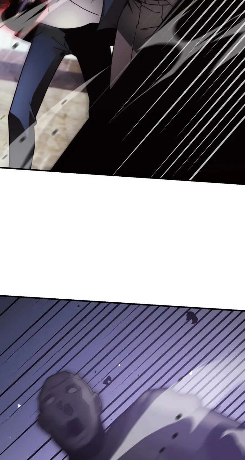 Read Try to Save the World by Level Transfer chapter 6 image 45 on Lezhin