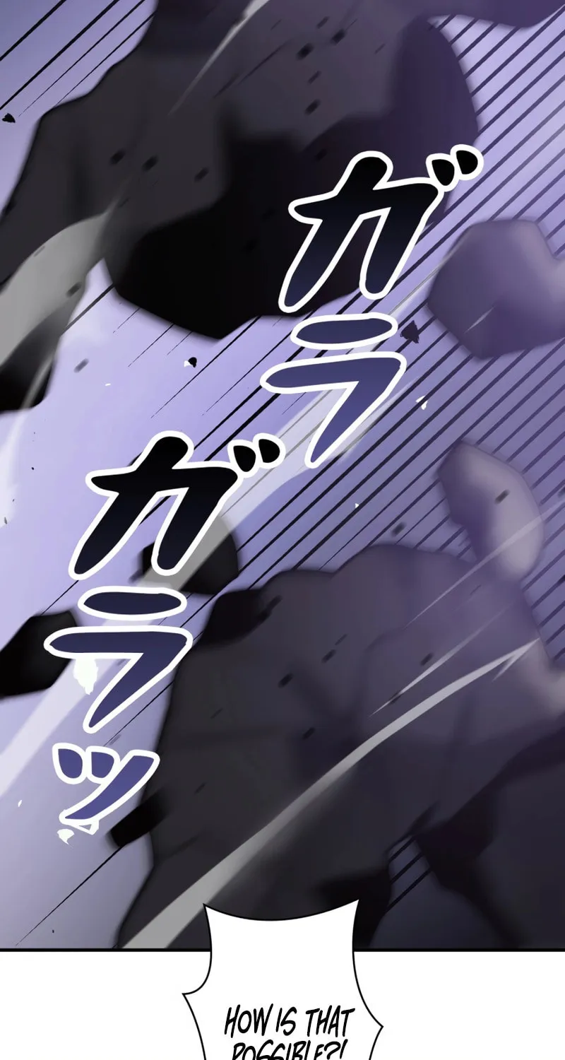 Read Try to Save the World by Level Transfer chapter 6 image 46 on Lezhin