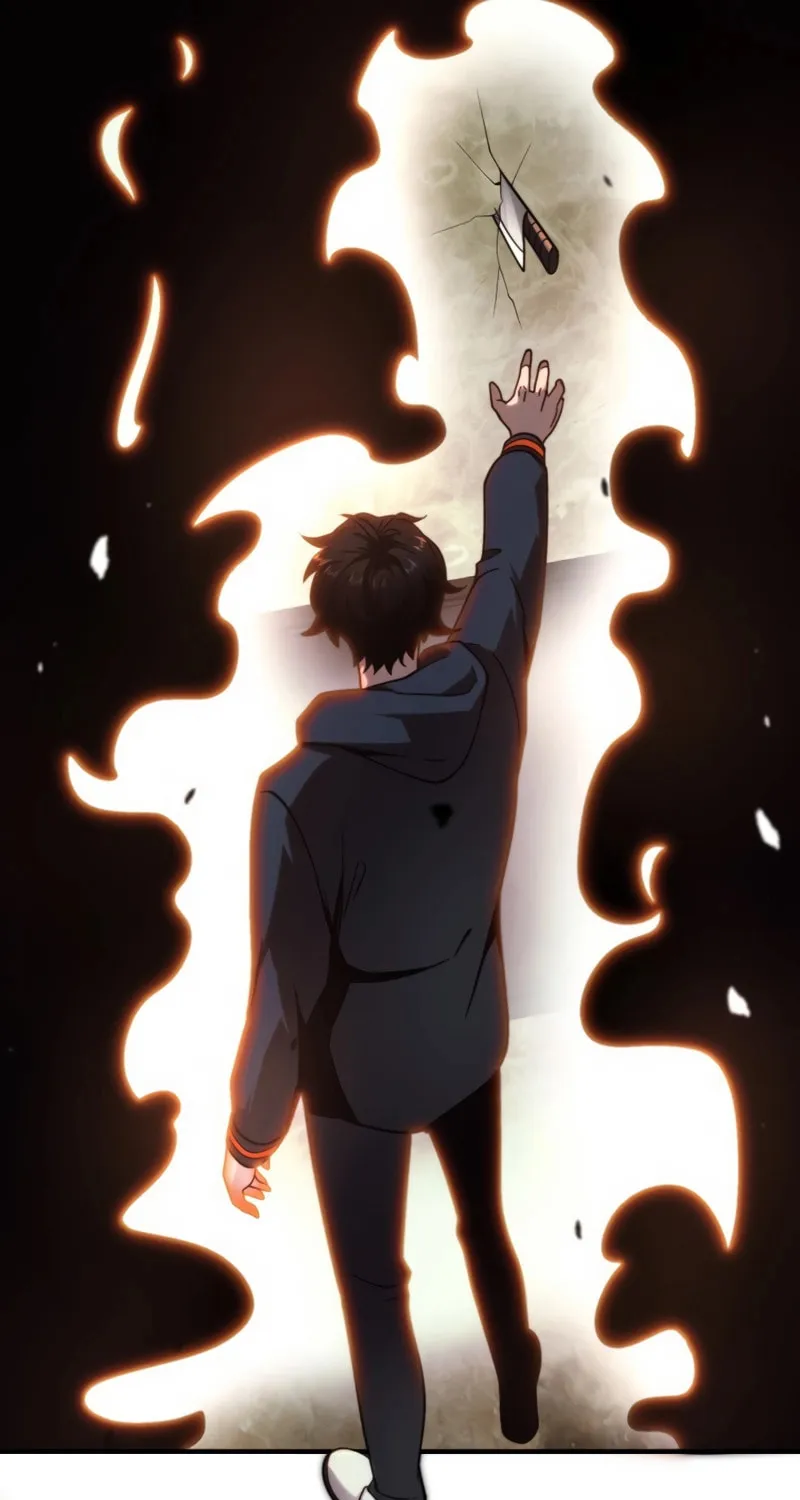 Read Try to Save the World by Level Transfer chapter 6 image 57 on Lezhin