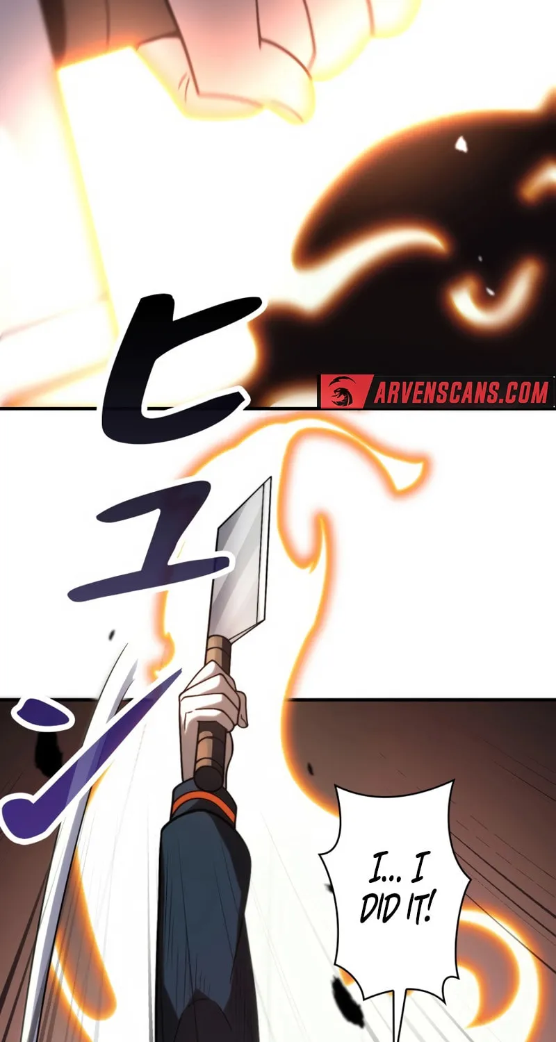 Read Try to Save the World by Level Transfer chapter 6 image 60 on Lezhin