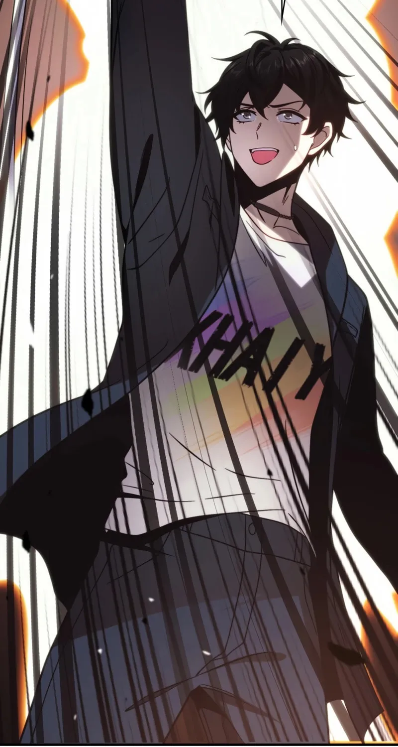Read Try to Save the World by Level Transfer chapter 6 image 61 on Lezhin