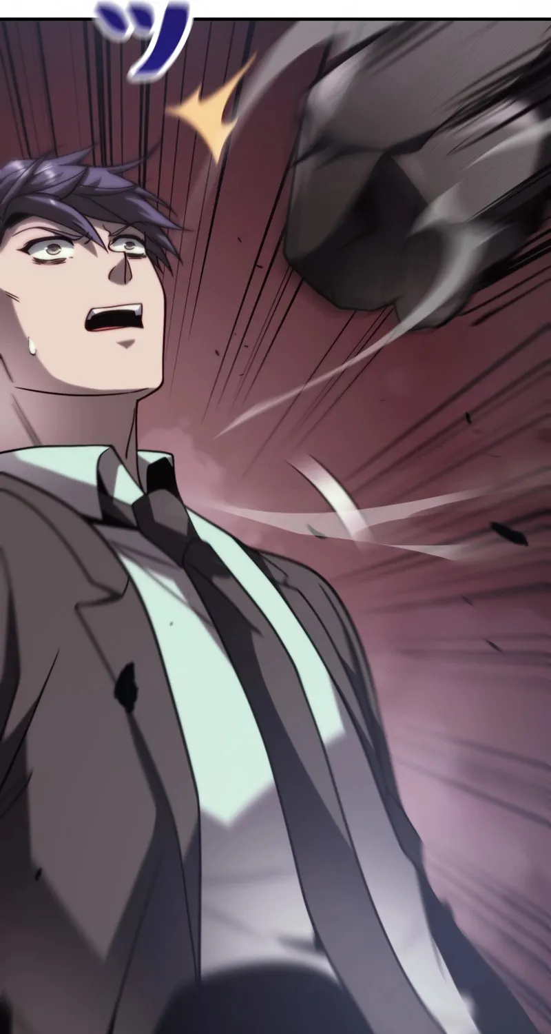 Read Try to Save the World by Level Transfer chapter 6 image 65 on Lezhin