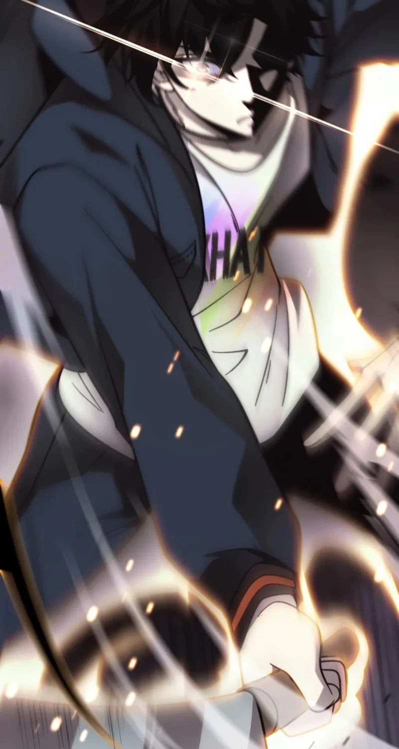 Read Try to Save the World by Level Transfer chapter 6 image 73 on Lezhin
