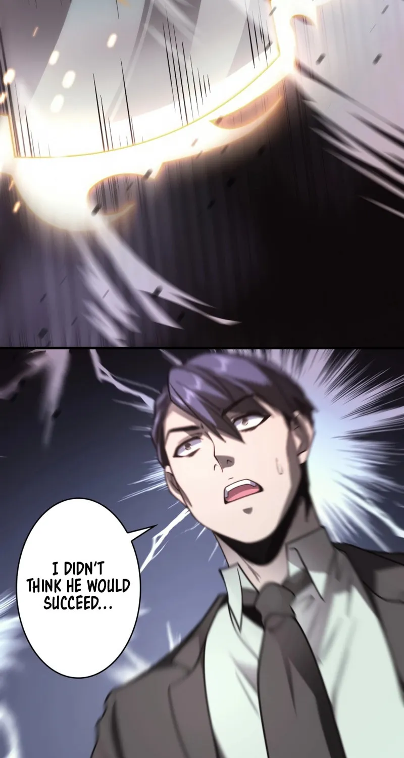 Read Try to Save the World by Level Transfer chapter 6 image 74 on Lezhin