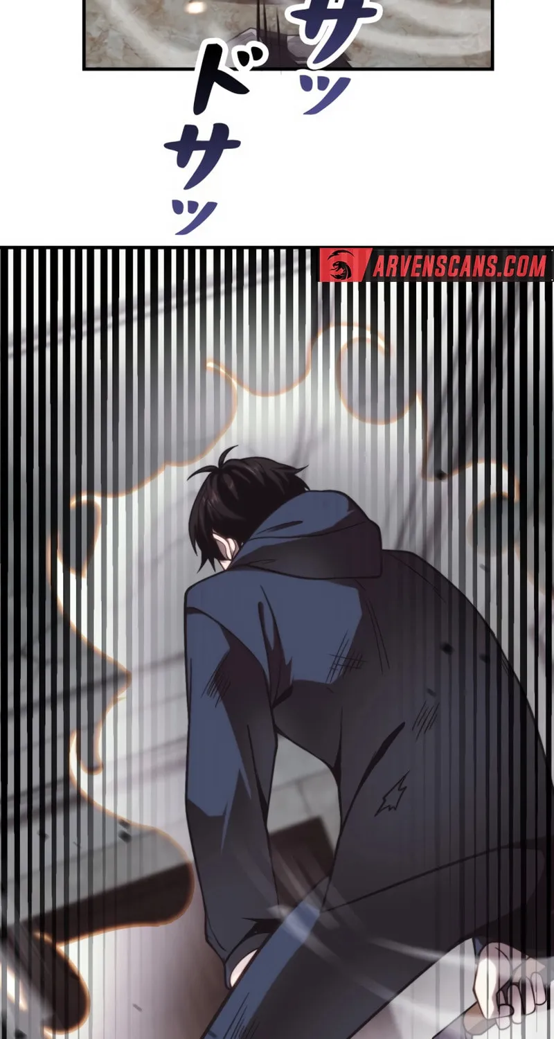 Read Try to Save the World by Level Transfer chapter 6 image 76 on Lezhin