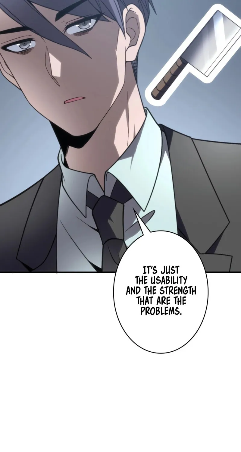 Read Try to Save the World by Level Transfer chapter 7 image 15 on Lezhin