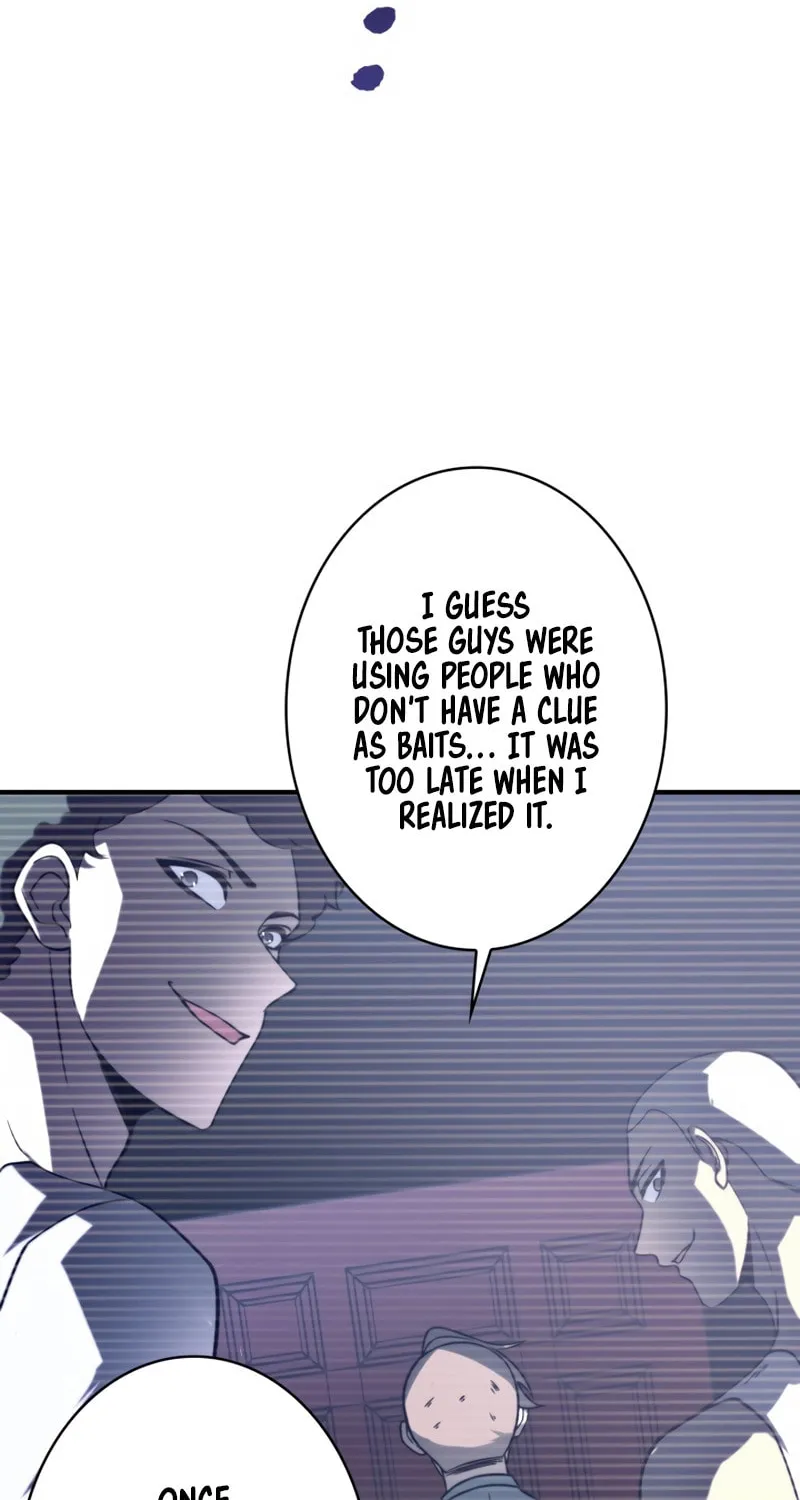 Read Try to Save the World by Level Transfer chapter 7 image 20 on Lezhin
