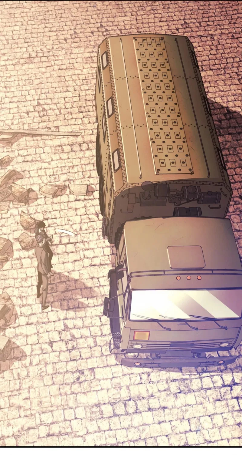 Read Try to Save the World by Level Transfer chapter 7 image 25 on Lezhin