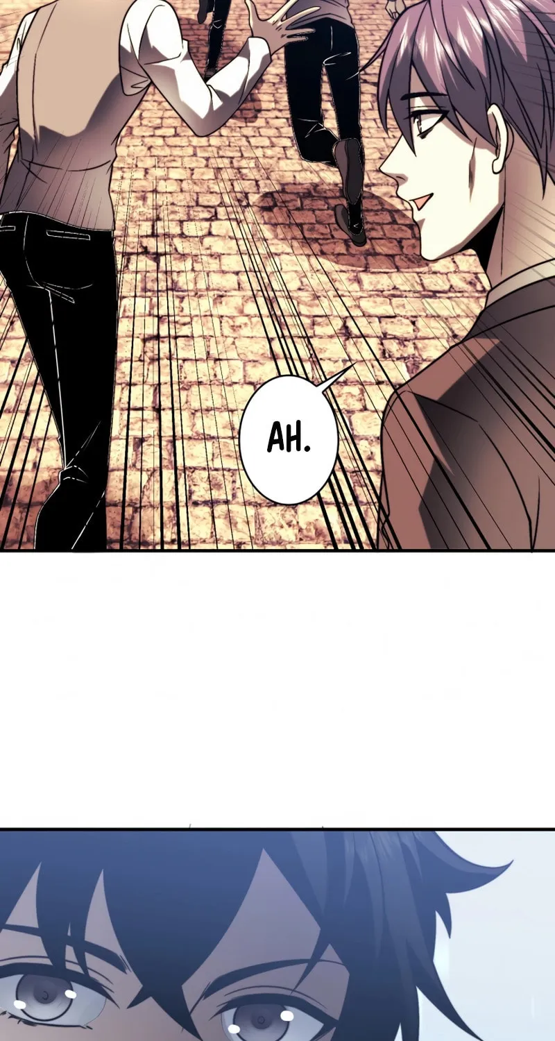 Read Try to Save the World by Level Transfer chapter 7 image 28 on Lezhin