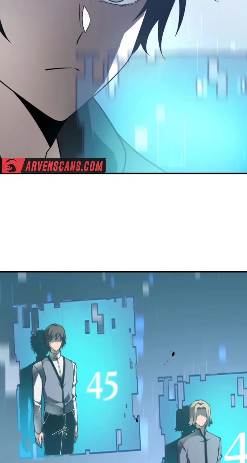 Read Try to Save the World by Level Transfer chapter 7 image 29 on Lezhin