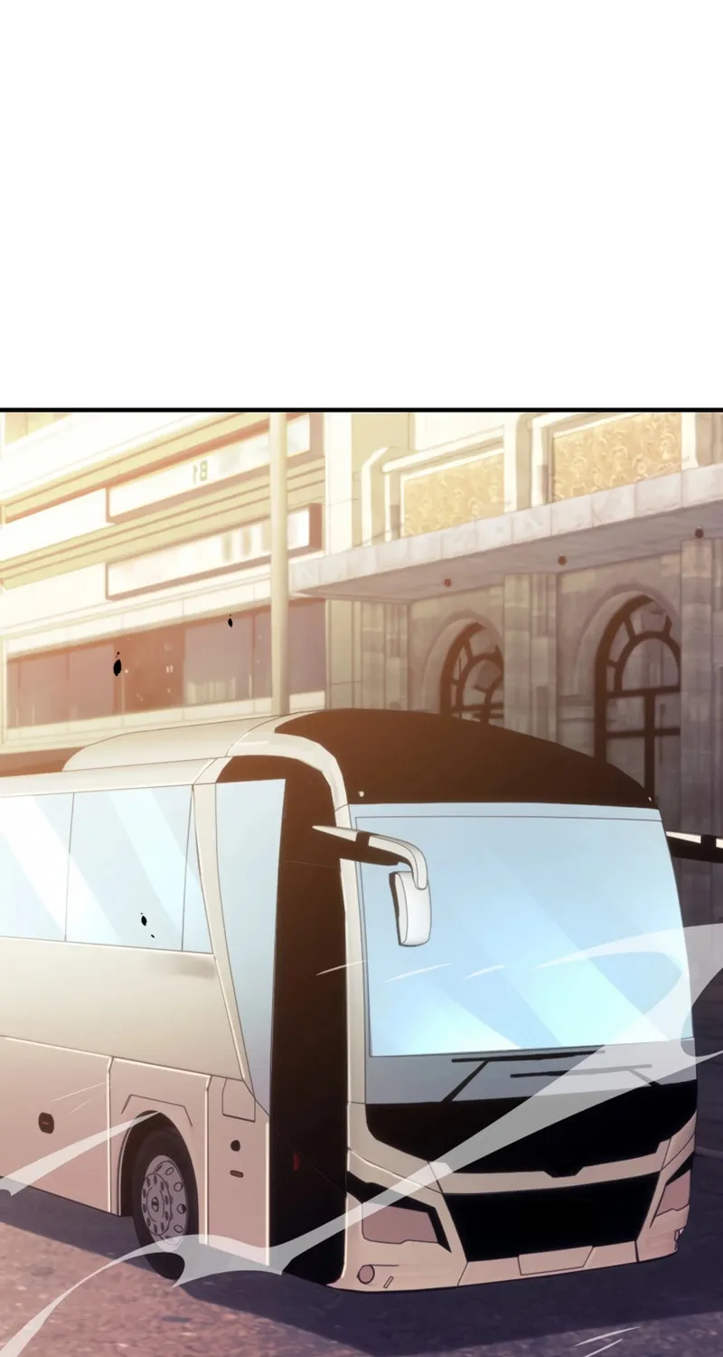 Read Try to Save the World by Level Transfer chapter 7 image 33 on Lezhin