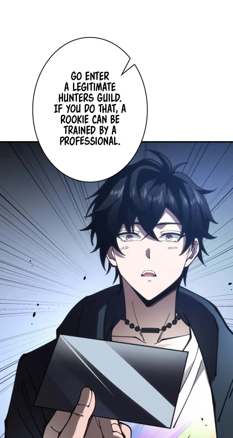 Read Try to Save the World by Level Transfer chapter 7 image 38 on Lezhin