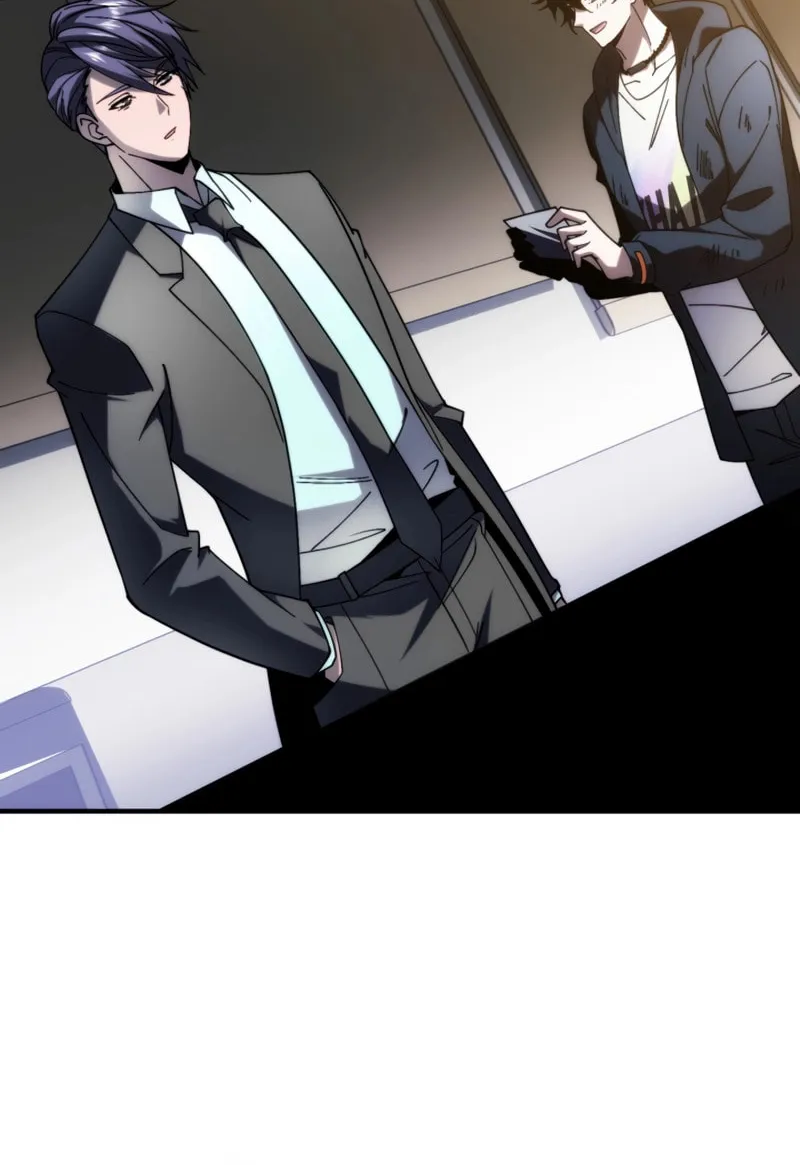 Read Try to Save the World by Level Transfer chapter 7 image 40 on Lezhin