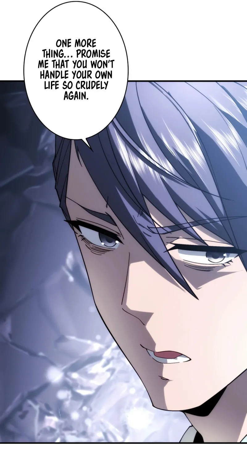 Read Try to Save the World by Level Transfer chapter 7 image 41 on Lezhin