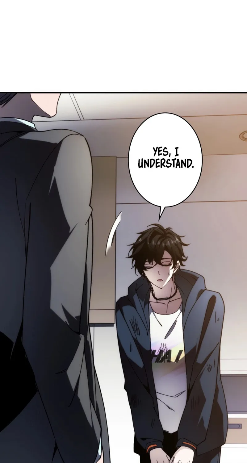 Read Try to Save the World by Level Transfer chapter 7 image 42 on Lezhin